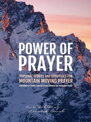 cover image of Power of Prayer